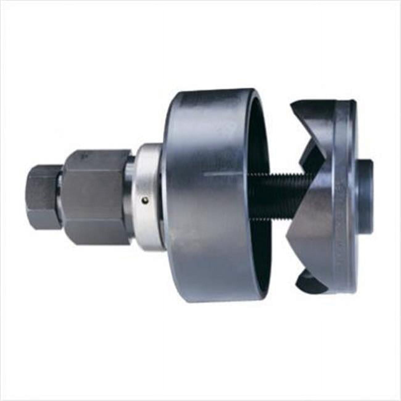 Gardner Bender SlugOut 3/4 in. Stainless Steel Knockout Punch Set 2 pc