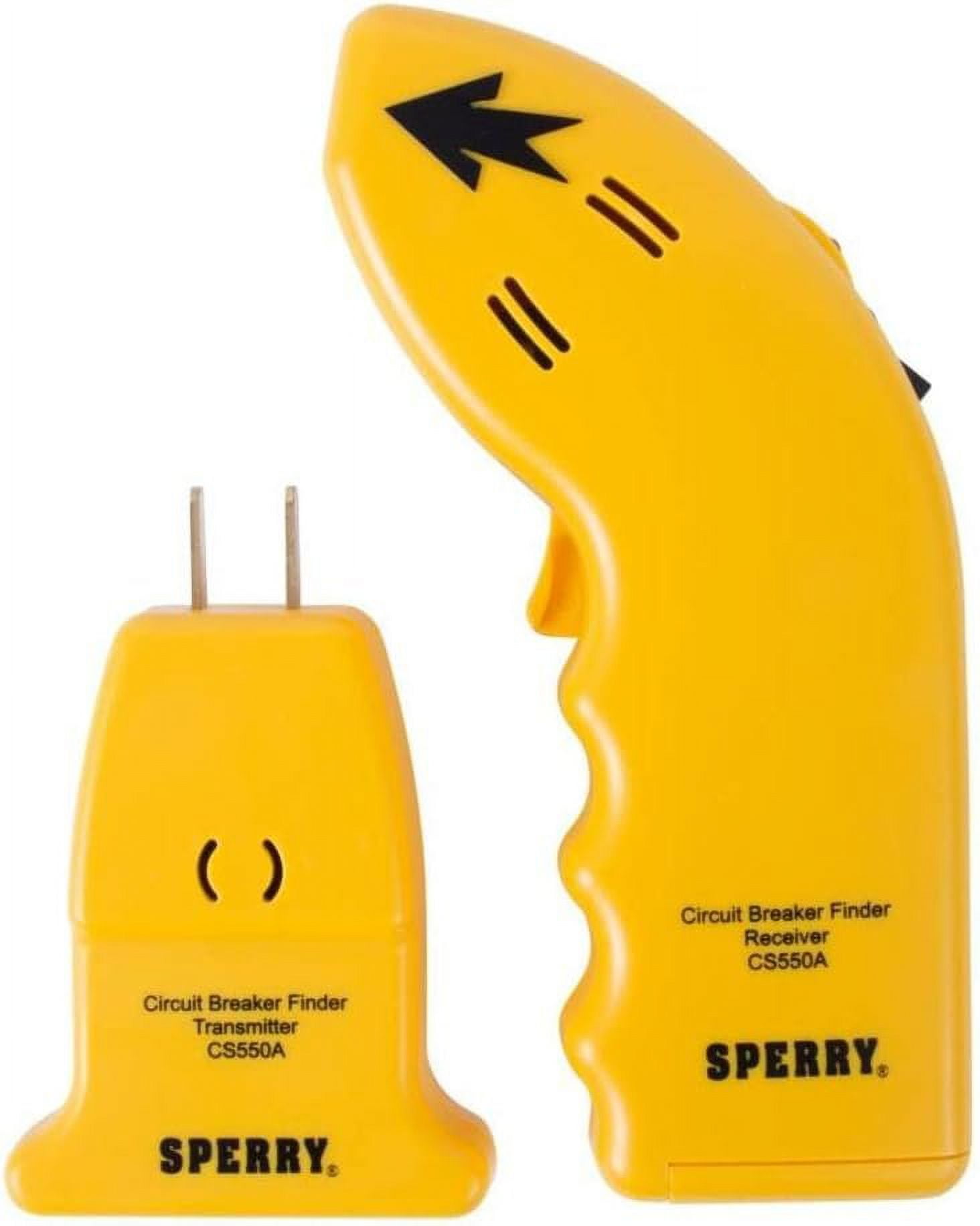 Best HD Pictures about  Sperry Circuit Breaker Finder  with No AI Images