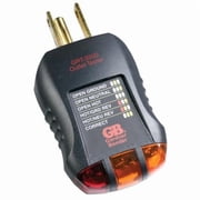 Gardner Bender Standard Outlet Tester GRT-3500