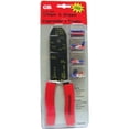 thumbnail image 1 of Gardner Bender  Stripper & Crimper Tool with Spring Spade, 1 of 1
