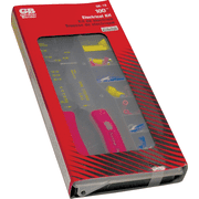 Gardner Bender Stripper & Crimping Tool Kit - Pack of 12   Residential Use, Standard Application