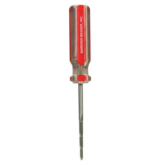 GB Gardner Bender TT-10B 6-1/2" 3 In One Tapping Tool