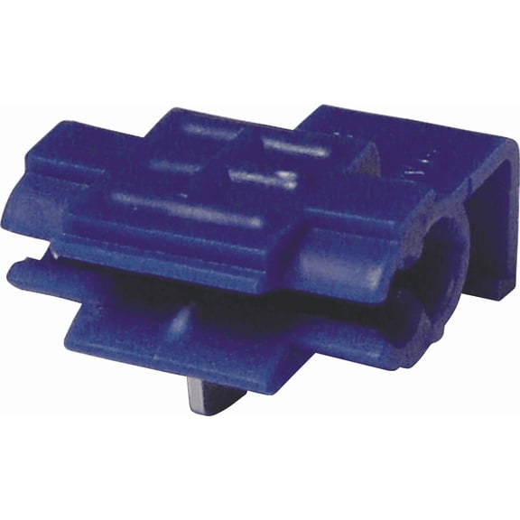 Gardner Bender Tap Splice - Single Pack  Residential Use, Standard Application