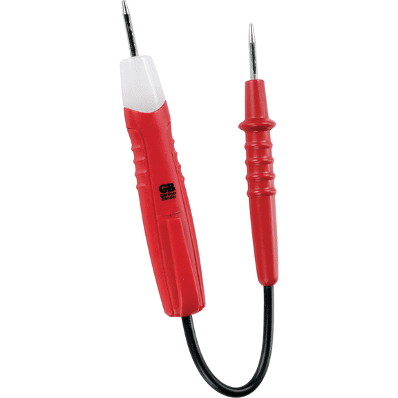 Gardner Bender Twin Probe Circuit Tester - Single Pack