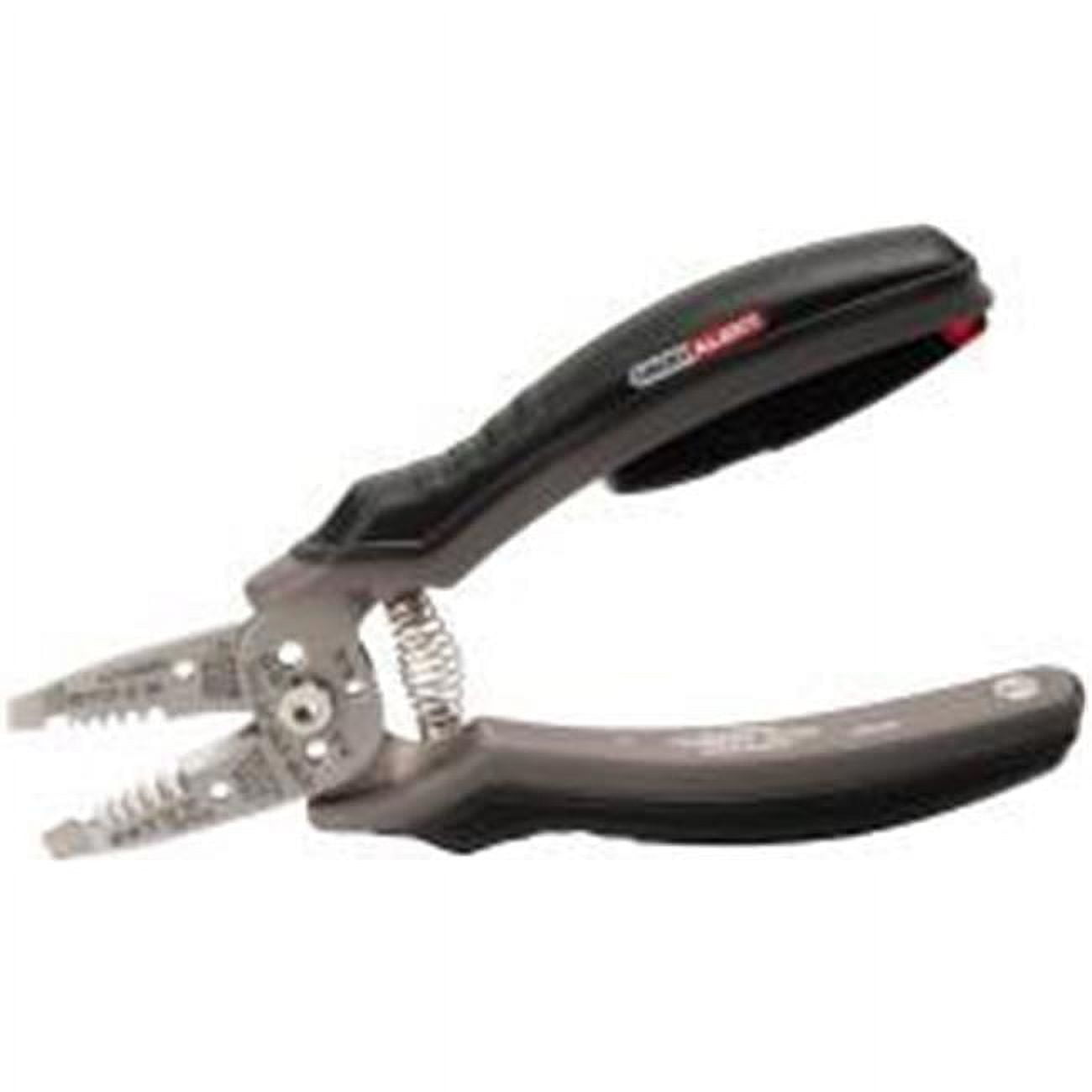 Gardner Bender  Voltsense Wire Stripper 10-18 AWG GST-55M