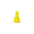 thumbnail image 1 of GB WingGard 25-084 Wire Connector, 18 to 12 AWG Wire, Steel Contact, Nylon Housing Material, Yellow, 1 of 3
