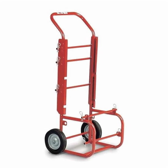 Wire Spool Cart,43 x18-1/2x22,5 Spindles WSP-144