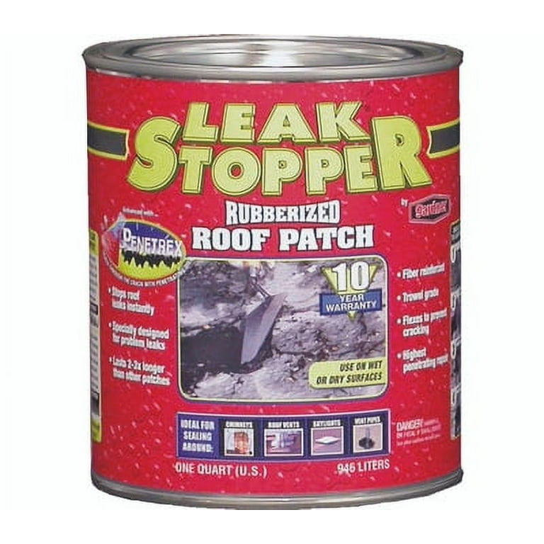 Gardner-Gibson Leak Stopper Patch - 10.1 oz