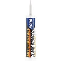 Gardner Gibson 10 Oz. Fire Block Sealant - Pack of 3