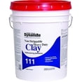 thumbnail image 1 of Gardner Gibson 3-20-7111 1 Gallon Dynamite 111 Hd Clay Non Strippable Wall-covering Adhesive, 1 of 3