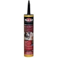 thumbnail image 1 of Gardner-Gibson 6148-9-62 10.1 oz Black Jack Rubr-Seal Rubberized Roof & Flashing Cement - Quantity 12, 1 of 2