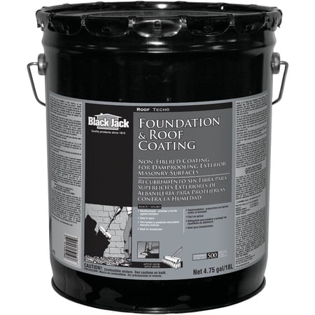 Gardner-Gibson 9/30/6025 4.75GAL NF Roof Coating