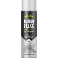 Gardner Gibson Black Jack Leak Stopper Rubber Flexx Spray Sealant, Case of 8