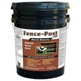 thumbnail image 1 of Gardner-Gibson Fence-Post Black Asphalt Fence Paint, 5 Gal, 1 of 1