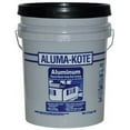 thumbnail image 1 of Gardner Gibson Roof Coating Aluminum 4.75 Gl, 1 of 1