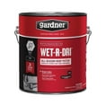 thumbnail image 1 of Gardner Gloss Black Patching Cement All-Weather Roof Cement 29 oz, 1 of 2