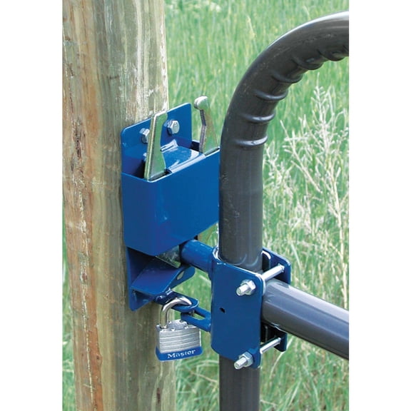 Gardner, Inc. Speeco 2-Way Lockable Gate Latch - Pack of 2