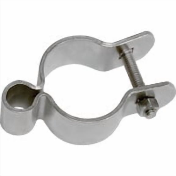 Gardner, Inc. Speeco Chain Link Gate Hinge Clamp - Pack of 4 Bulk Case Pack