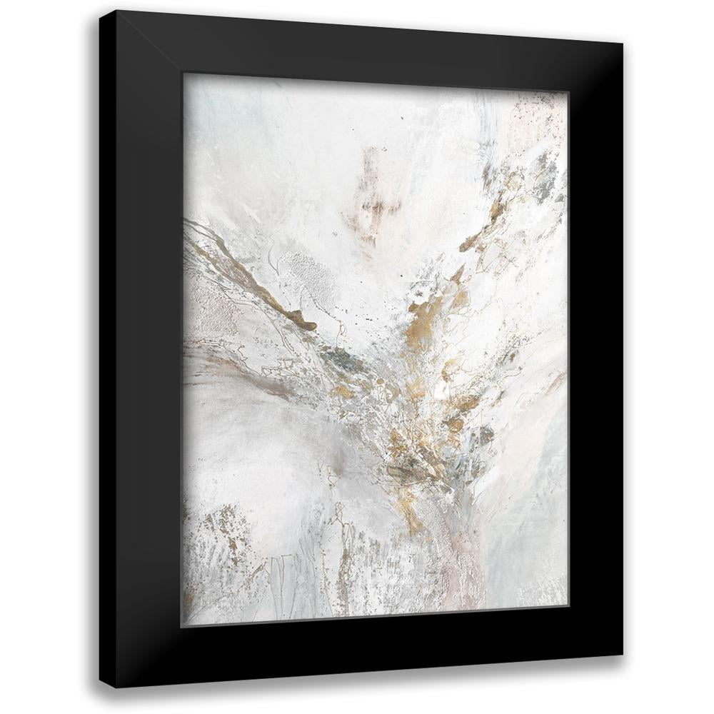 Gardner, Jennifer 11x14 Black Modern Framed Museum Art Print Titled ...