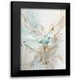 thumbnail image 1 of Gardner, Jennifer 13x18 Black Modern Framed Museum Art Print Titled - Part Ways I, 1 of 5