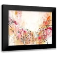 thumbnail image 1 of Gardner, Jennifer 18x15 Black Modern Framed Museum Art Print Titled - White Series X, 1 of 5