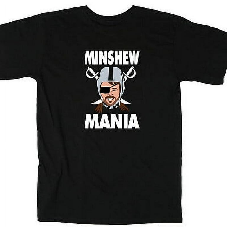 Gardner Minshew Shirt T-Shirt Gardner Minshew Shirt T-Shirt