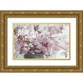 thumbnail image 1 of Gardner, Sarah 14x10 Gold Ornate Wood Framed with Double Matting Museum Art Print Titled - Amazing Mom, 1 of 4