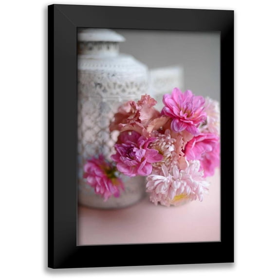 Gardner, Sarah 17x24 Black Modern Framed Museum Art Print Titled - Ancient Accent