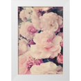thumbnail image 1 of Gardner, Sarah 23x32 White Modern Wood Framed Museum Art Print Titled - Pink Blossoms I, 1 of 4
