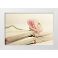 thumbnail image 1 of Gardner, Sarah 32x23 White Modern Wood Framed Museum Art Print Titled - Peony Books, 1 of 4