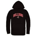 thumbnail image 1 of Gardner-Webb University Runnin Bulldogs Campus Hoodie, Black - Medium, 1 of 1