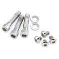 thumbnail image 1 of Gardner-Wescott C-20-45 Triple Tree Custom Hardware Kit, 1 of 2