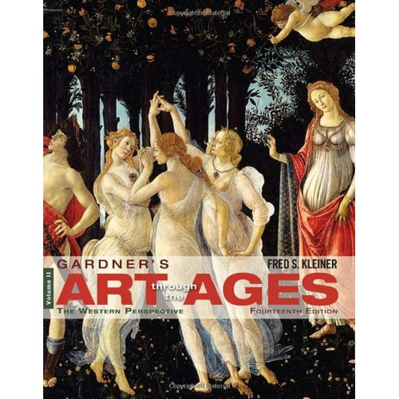 Pre-Owned Gardner's Art through the Ages: The Western Perspective, Volume II (with CourseMate Printed Access Card) (Paperback) 1133954804 9781133954804