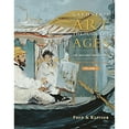 thumbnail image 1 of Pre-Owned Gardner's Art Through the Ages, Volume II: The Western Perspective (Paperback) by Fred S Kleiner, 1 of 1