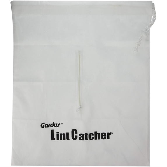 LintCatcher Lint Catcher Bag R4203613 - For Dryer Lint Removal