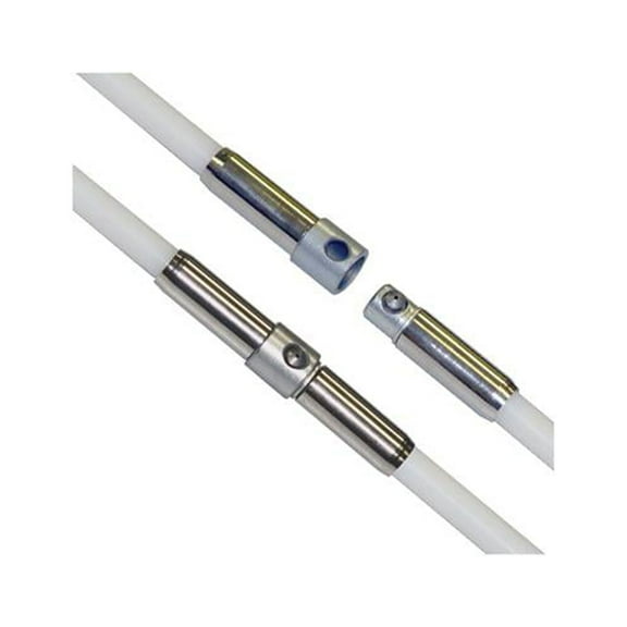 Gardus CRD307 SootEater Chimney Rod, 2-Pack