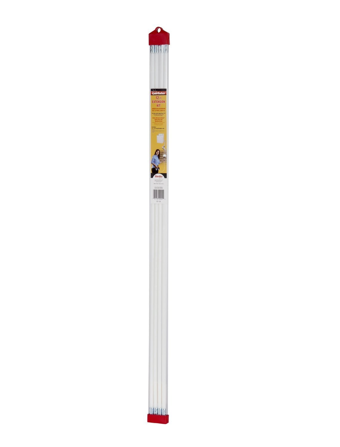 Linteater extension kit best sale lowes