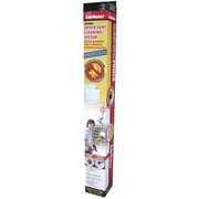 Gardus LintEater Rotary Dryer Vent Cleaning System RLE202 - 10 Piece   Residential Use, Standard Application