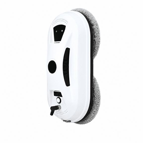 Gardvian Window Cleaner Robot Automatic Window Cleaning Washer Robot 5600Pa for Household