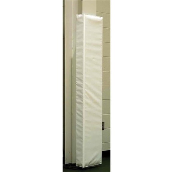 Gared Sports  10 in. I-Beam Wrap Polyurethane Foam