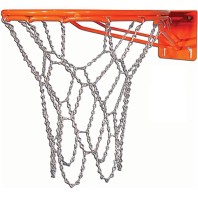 Gared Sports 140 Super Fixed Goal with Chain Net