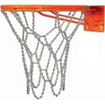 thumbnail image 1 of Gared Sports 140 Super Fixed Goal with Chain Net, 1 of 1