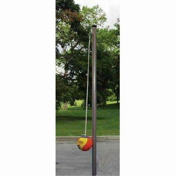 Gared Sports 3.5 in. Tetherball Sleeve Adapter