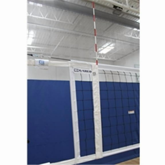 Gared Sports 6410 Net Antenna and Sideline Marker Combo