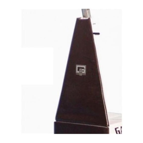 Gared Sports 9-64-UPAD Micro-Z Upper Replacement Pad - Black