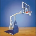 thumbnail image 1 of Gared Sports 9305 5 ft. Extension Hoopmaster LT Portable Basketball System, 1 of 1