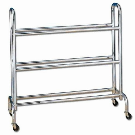 Gared Sports BR-12 12 Ball Capacity 3 Tier Ball Rack