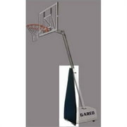 Gared Sports Mini-EZ Replacement Pad - Black