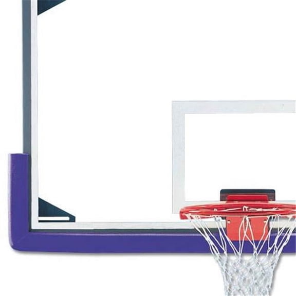 Gared Sports Pro-Mold Backboard Padding - Gold