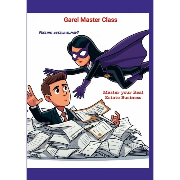 Garel Master Class, (Paperback)